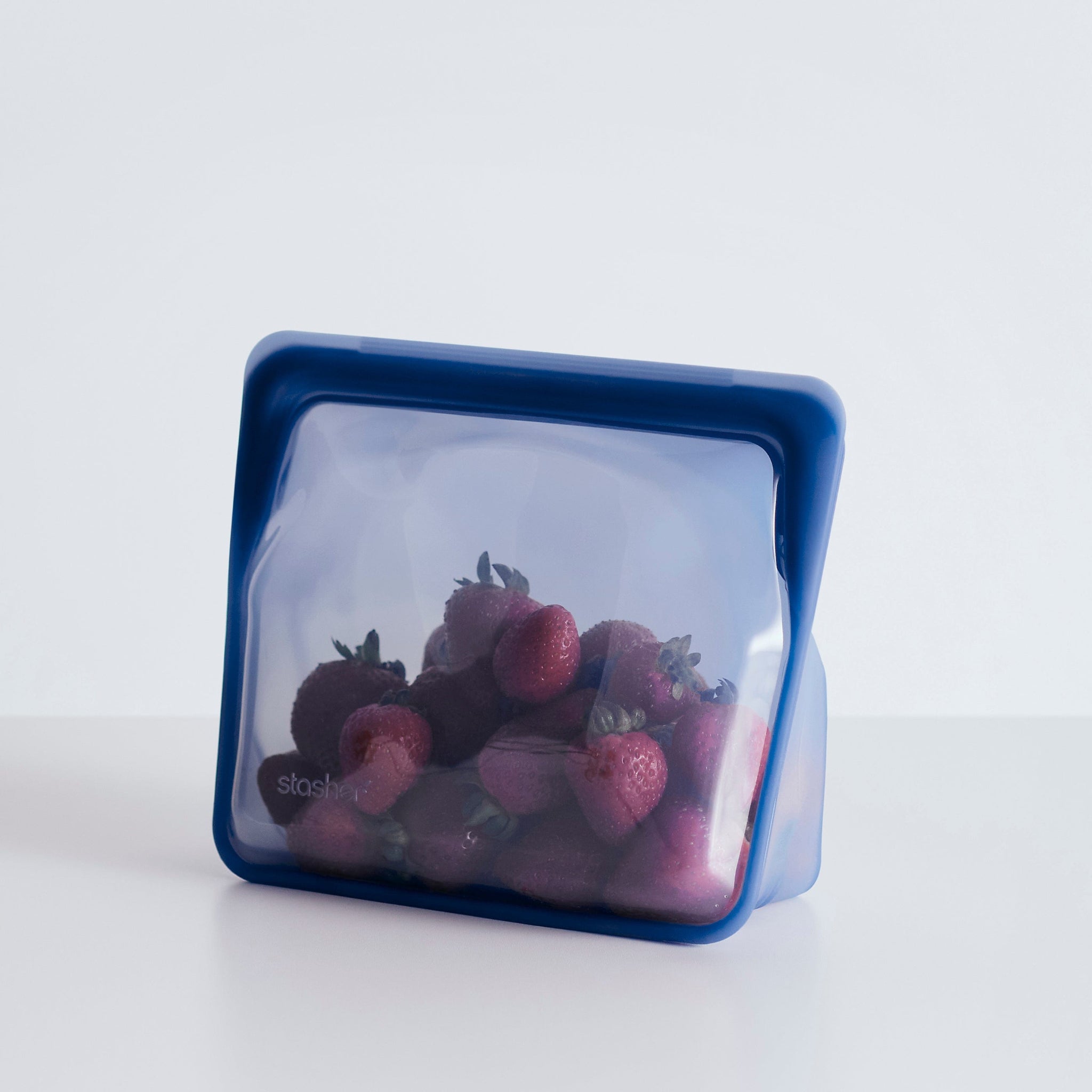 Deep Ocean Stand-Up Mid Bag